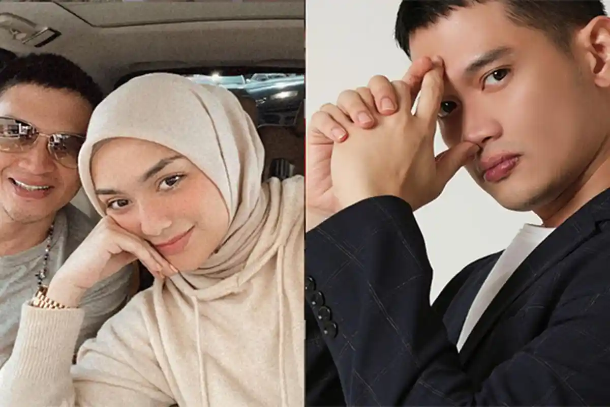 Respon Citra Kirana Usai Suaminya Dinyatakan Sah Ayah Biologis Kekey Putri Wenny Ariani