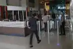 Kebijakan WFH di Lingkungan DPR