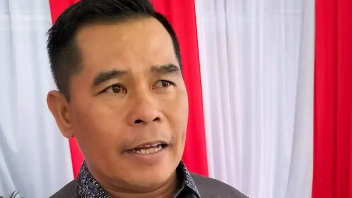 DPRD Provinsi Jambi Sebut Penerimaan PPPK Bisa Menjadi Pilot Project Kabupaten/Kota