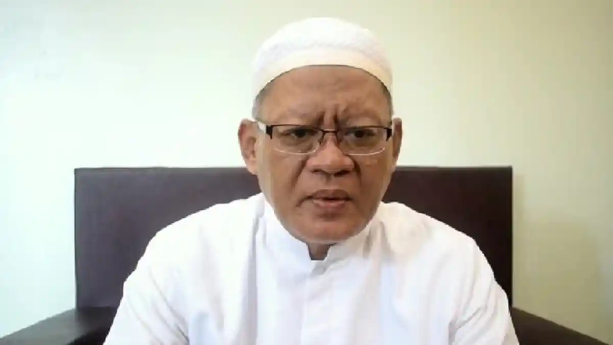 Tokoh Agama Demak KH Zainal Arifin Tolak Hoak dan Ajakan People Power