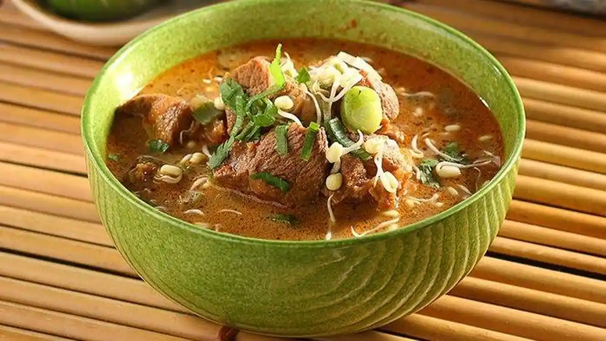 5 Resep Olahan Daging Kambing dan Sapi Spesial Idul Adha 2020, Garang Asem Iga hingga Tongseng