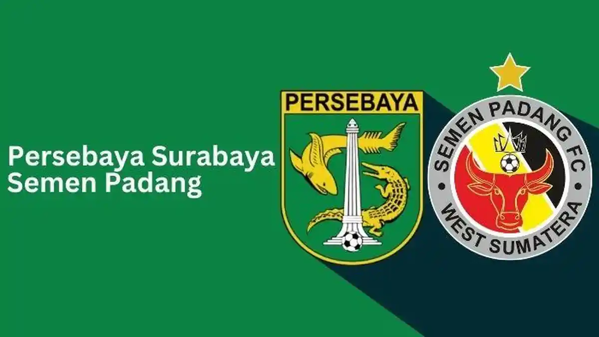 Prediksi Susunan Pemain dan Skor Persebaya Vs Semen Padang Hari Ini Di ...