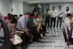 Antri Mengembalikan e-SPT Pajak 