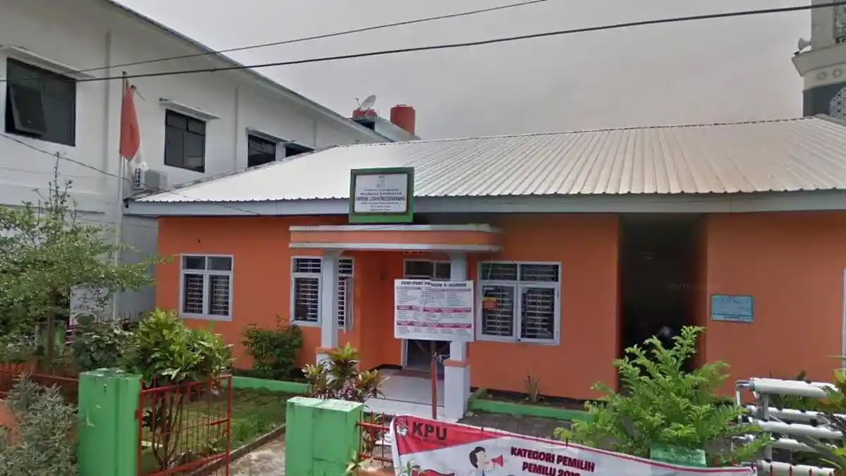 Sejarah Nama Kelurahan Paccerakkang di Makassar, Tempat Putri Raja Tallo Pertama Kali Datang Bulan