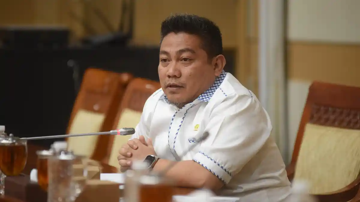 Andi Muzakkir: Substansi HUT ke 80 RI adalah Penegakan Hukum
