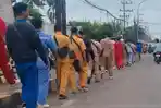 PT KAS Tegaskan Operasional Tetap Berjalan Normal, Sebut Tidak ada PHK atau Karyawan yang Dirumahkan