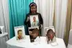 Persemayaman Jenazah Rodrige Gularte