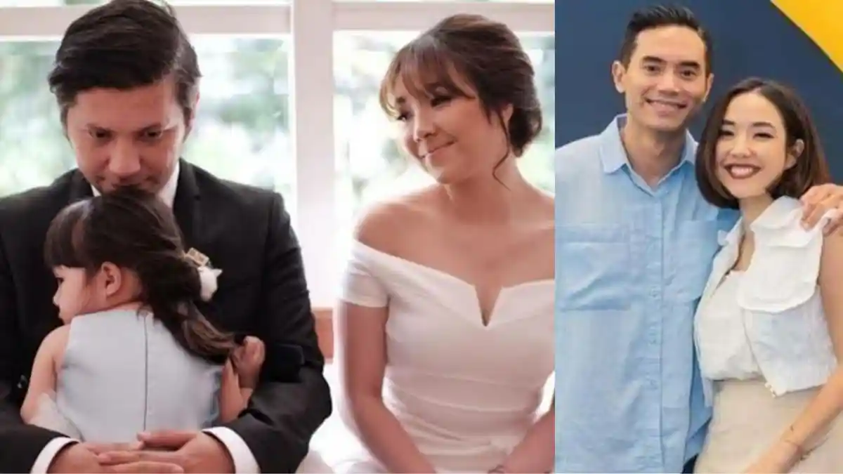 Gisel dan Gading Marten Bakal Liburan Tahun Baru Bareng di London ...