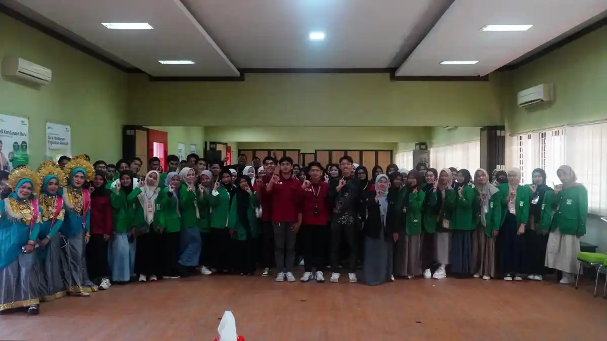 Padukan TEMILREG XIV dan FOCEL XVII, UIN Makassar Jadi Tuan Rumah - Tribun-timur.com