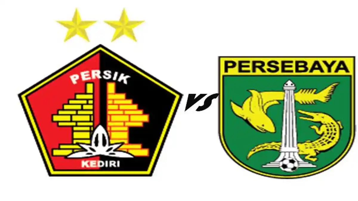 Live Score Persebaya vs Persik Kediri Hari Ini Update Hasil dan Juara ...