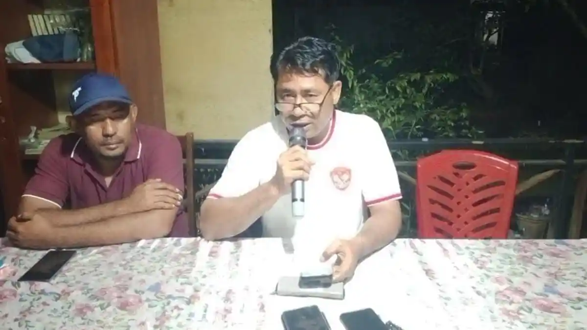 Klaim Unggul di 10 Kecamatan, Cabup Halmahera Timur Ubaid Yakub Optimis Menang Pilkada 2024