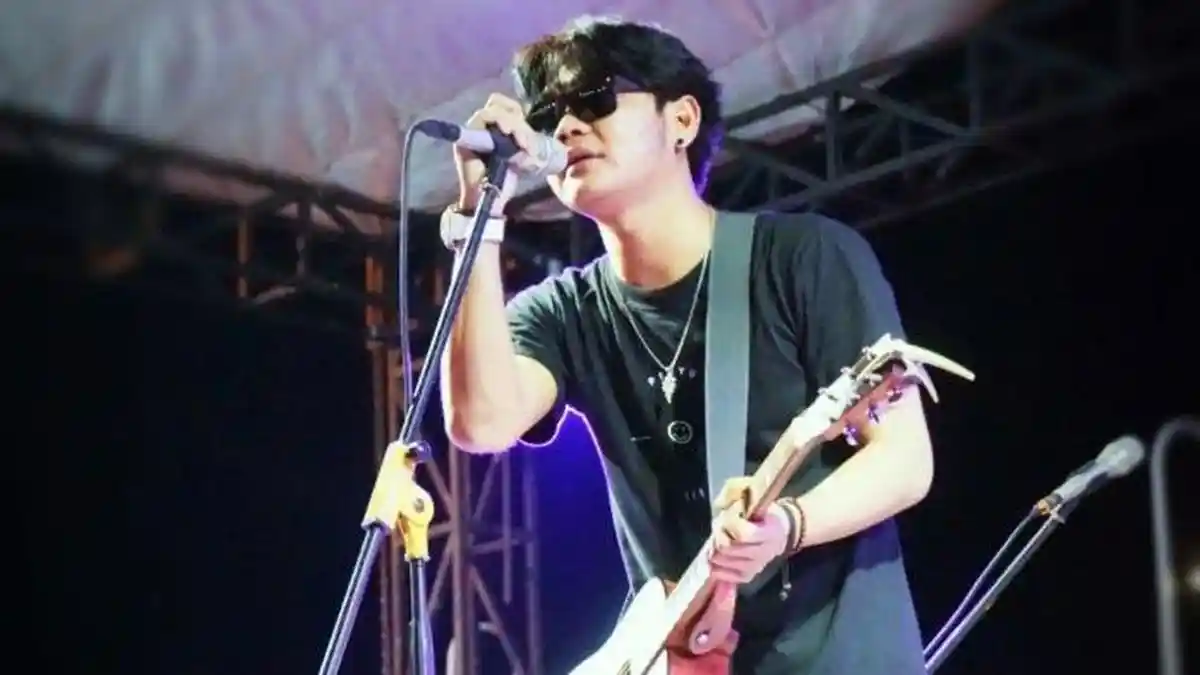 Lirik Lagu dan Chord Gitar Pelengkap Ibadahku Tri Suaka
