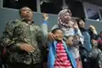 DPR Sahkan Amnesti untuk Baiq Nuril
