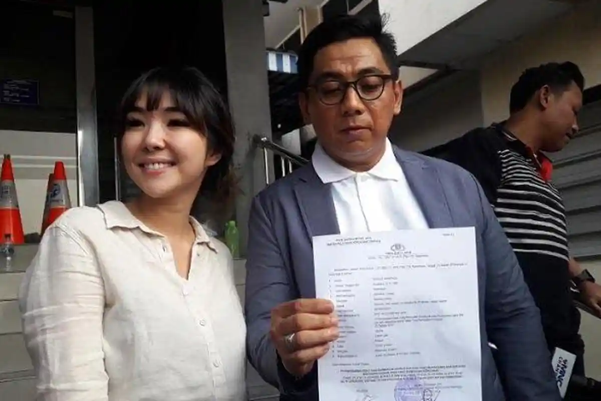 Viral Video Syur Mirip Gisel Bukan yang Pertama, Sebelumnya Pernah Polisikan Akun Medsos