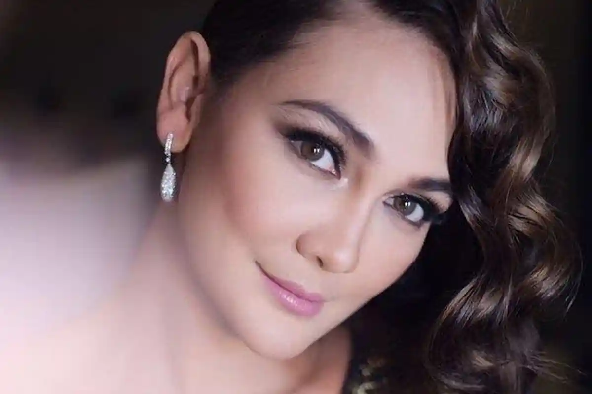 Masuk Deretan Artis Terkaya, Segini Standar Kekayaan Luna Maya yang Bikin Pria Mundur Teratur