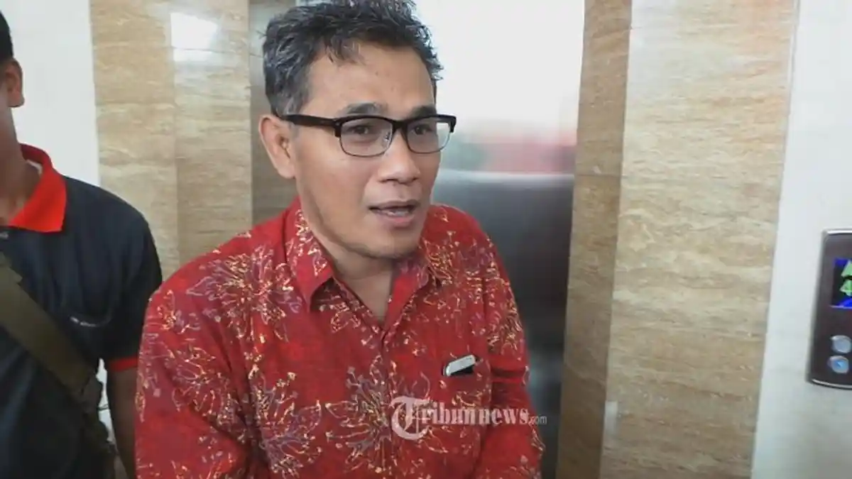 Politikus PDIP Budiman Sudjatmiko: Satukan Ganjar dan Prabowo