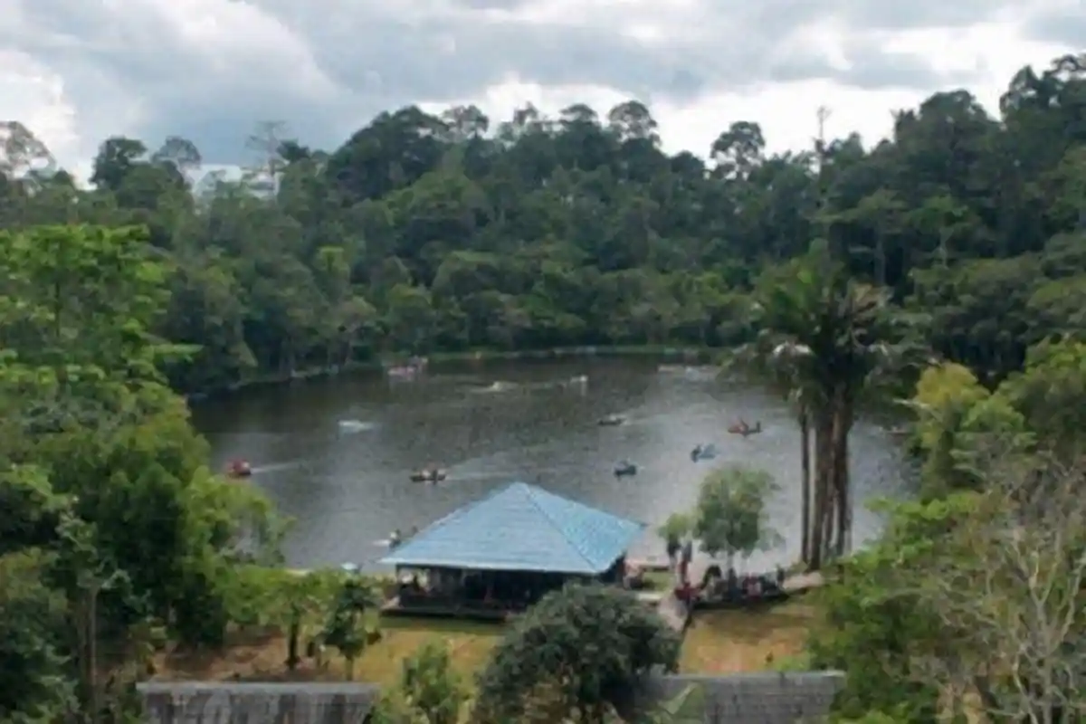 Realisasi belanja APBD 2025 Kabupaten Kaltim Kutai Barat Baru 48 persen jelang akhir tahun