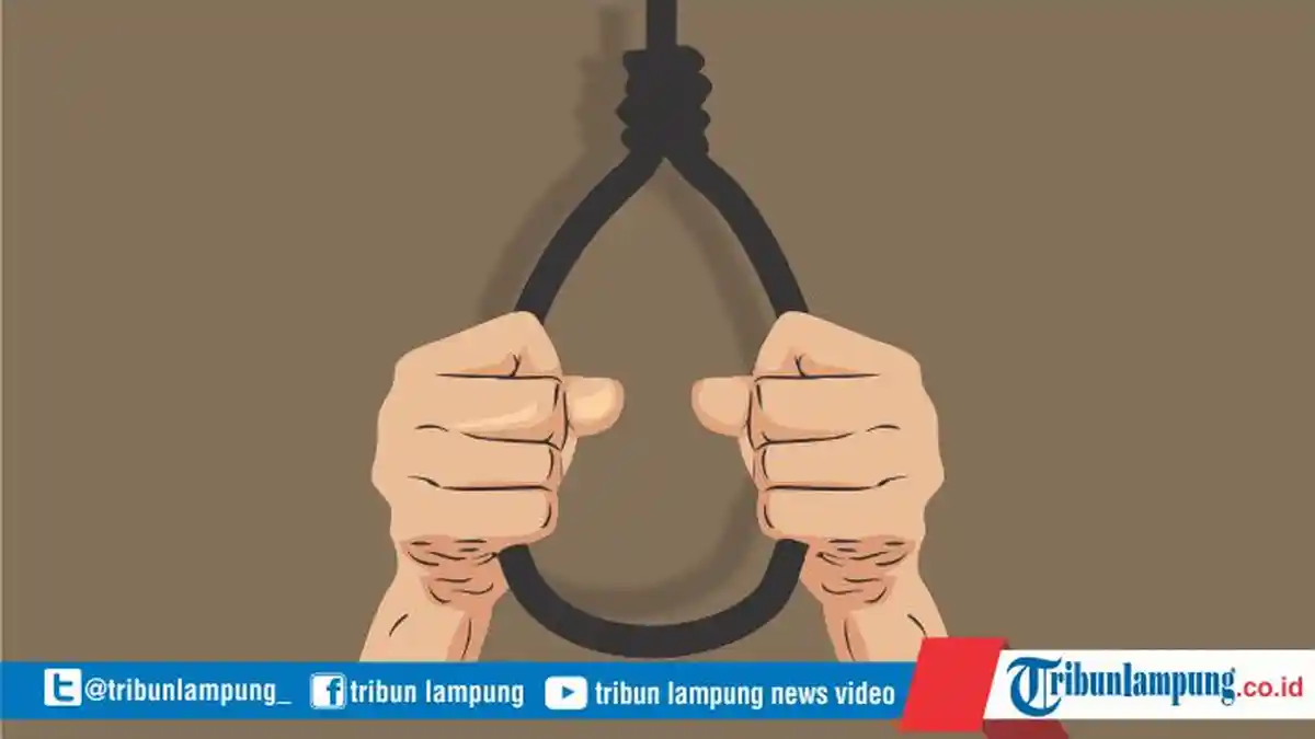 Sosok Briptu Nofrianto Mona, Polisi Gantung Diri di Asrama Polisi, Diduga Buntut Pembakaran Indekos