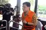 Bambang Kurniawan Jalani Pemeriksaan Lanjutan