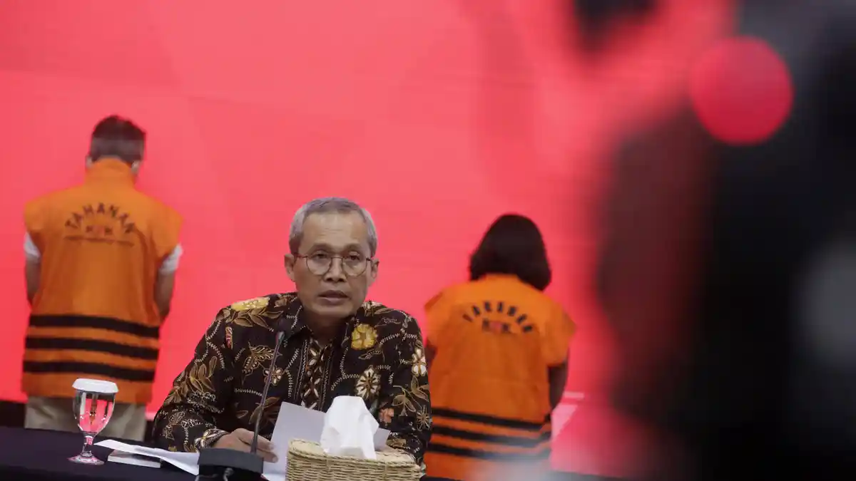 Kronologi KPK Tangkap Pejabat Basarnas: Letkol Afri Budi Simpan Uang Hampir Rp 1 M di Mobil