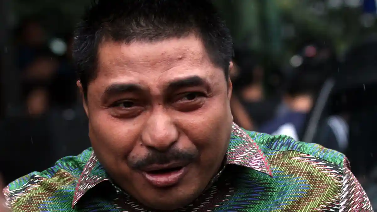 Pengemudi Taksi Online Curhat Permenhub Terindikasi Matikan Pendapatan Kepada DPR