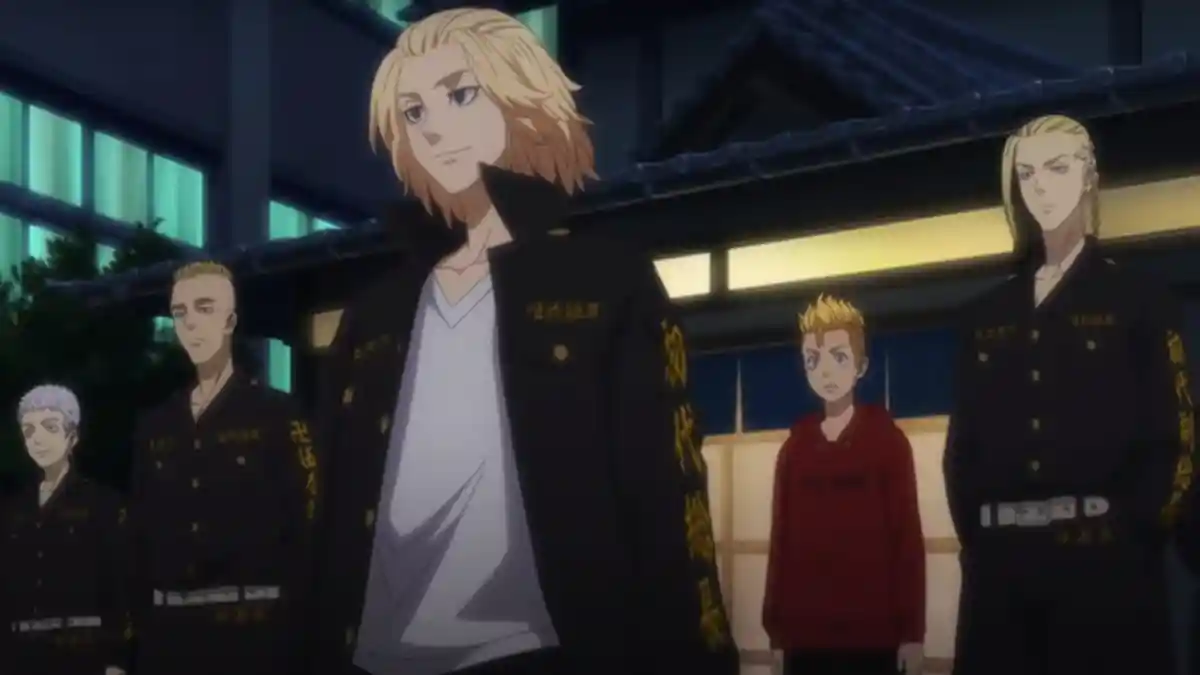 5 Rekomendasi Judul Anime yang Bisa Ditonton Gratis Lewat Muse Indonesia, Ada Tokyo Revengers