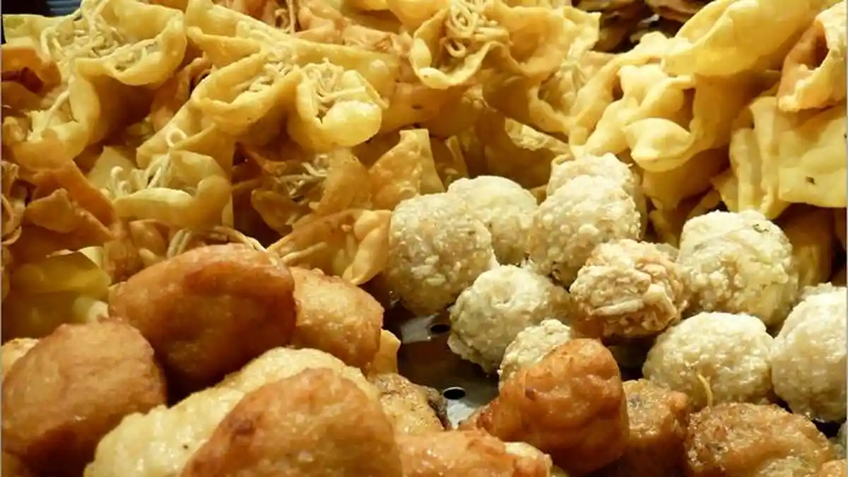 Batasi Konsumsi Gorengan untuk Buka Puasa, Disebut Bisa Picu Kematian Dini