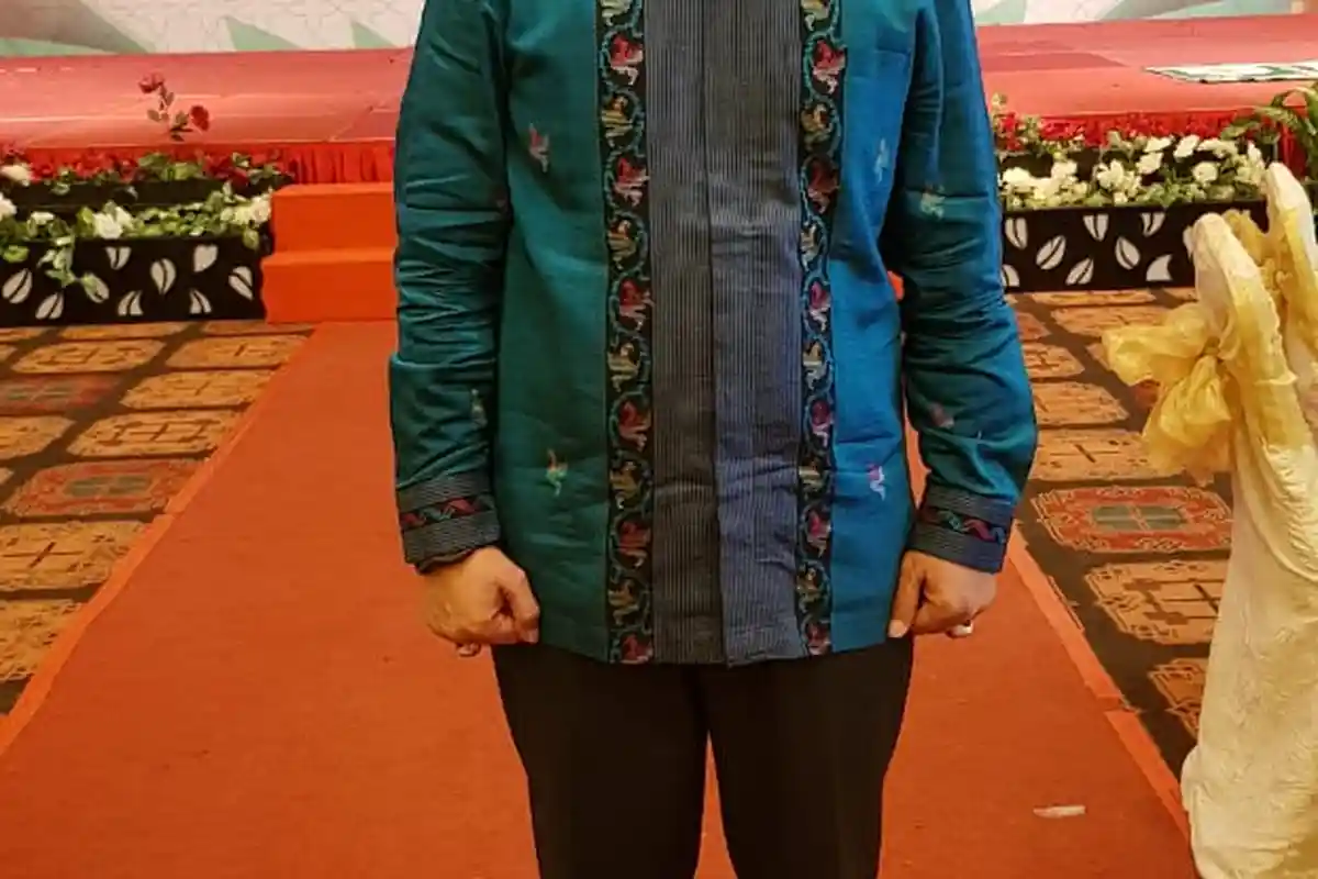 Ketua Gema Minang Batam Dukung Kebijakan Gubernur Sumbar Imbau Perantau Tidak Pulang Kampung