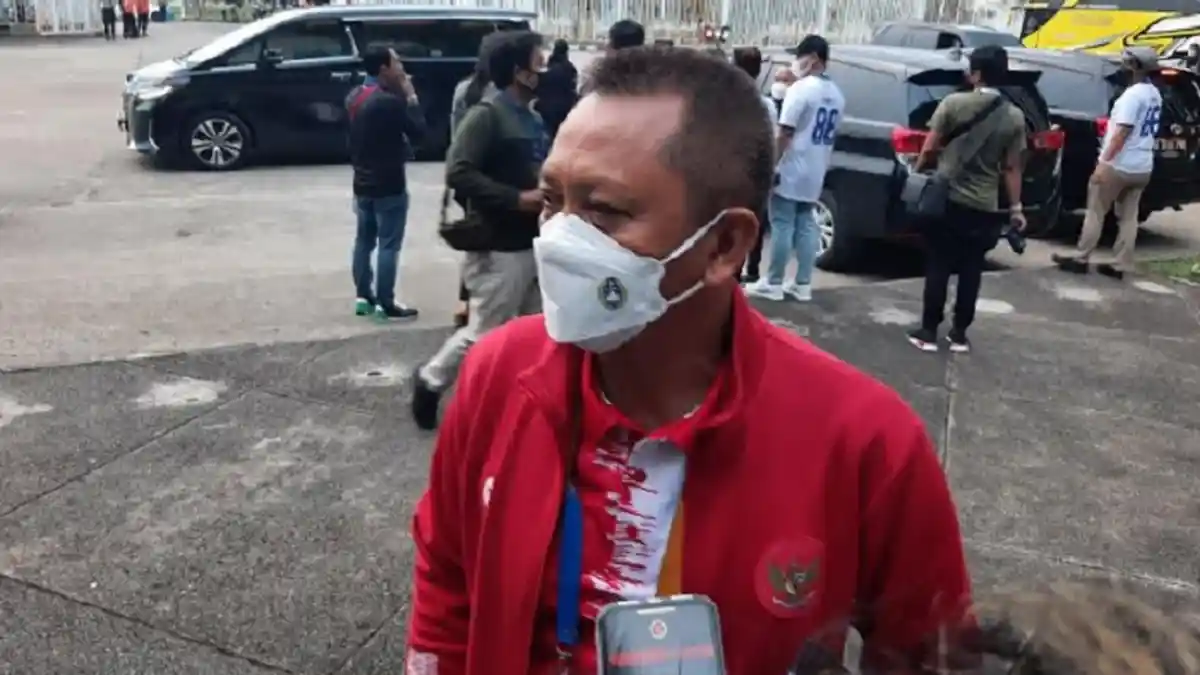 Pemerintah Berencana Izinkan Penonton Hadir ke Stadion, PT LIB Apresiasi