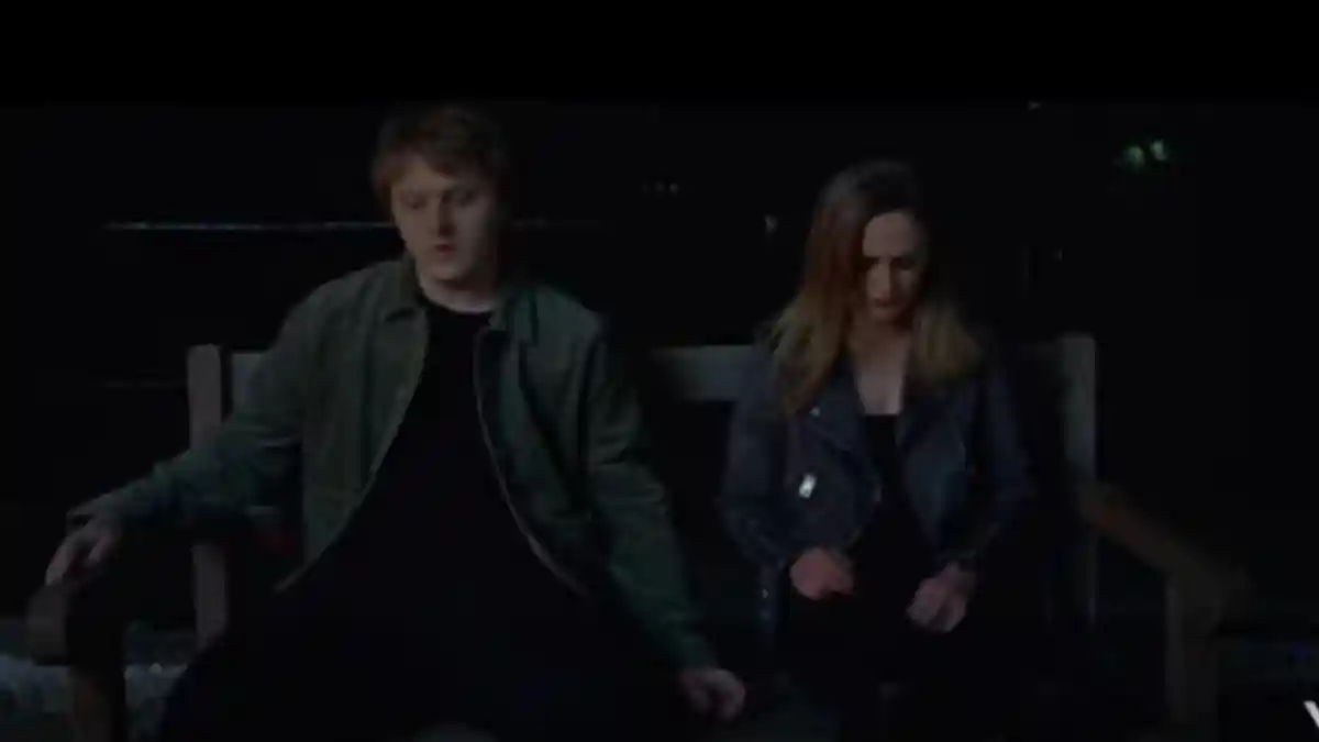 Lirik Lagu Someone You Loved Lewis Capaldi Beserta Artinya