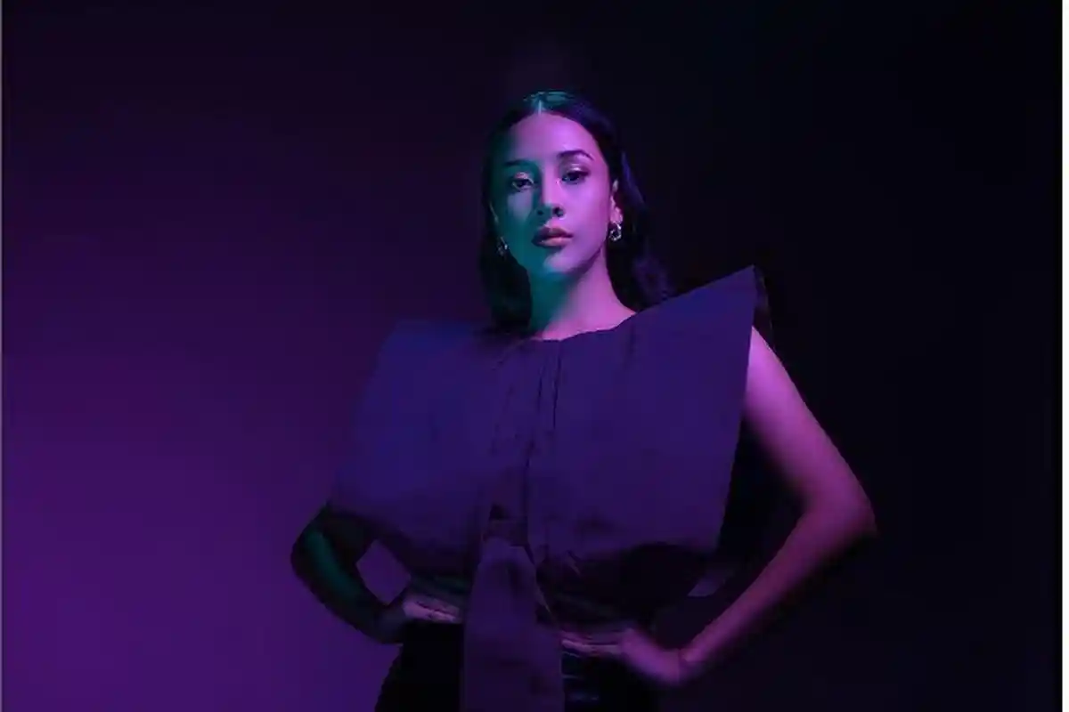 Bukan Nadif Zahiruddin, Anya Geraldine Malah Rindu Pria Lain Saat di New York