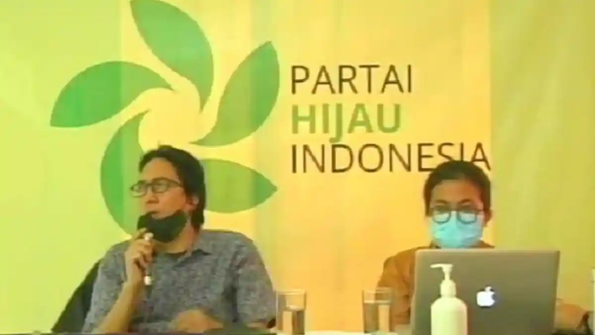Pemerintah Keluarkan PP Nomor 21/2021, PHI Tak Hanya Tolak Aturan Limbah, Tapi Juga Energi Batubara