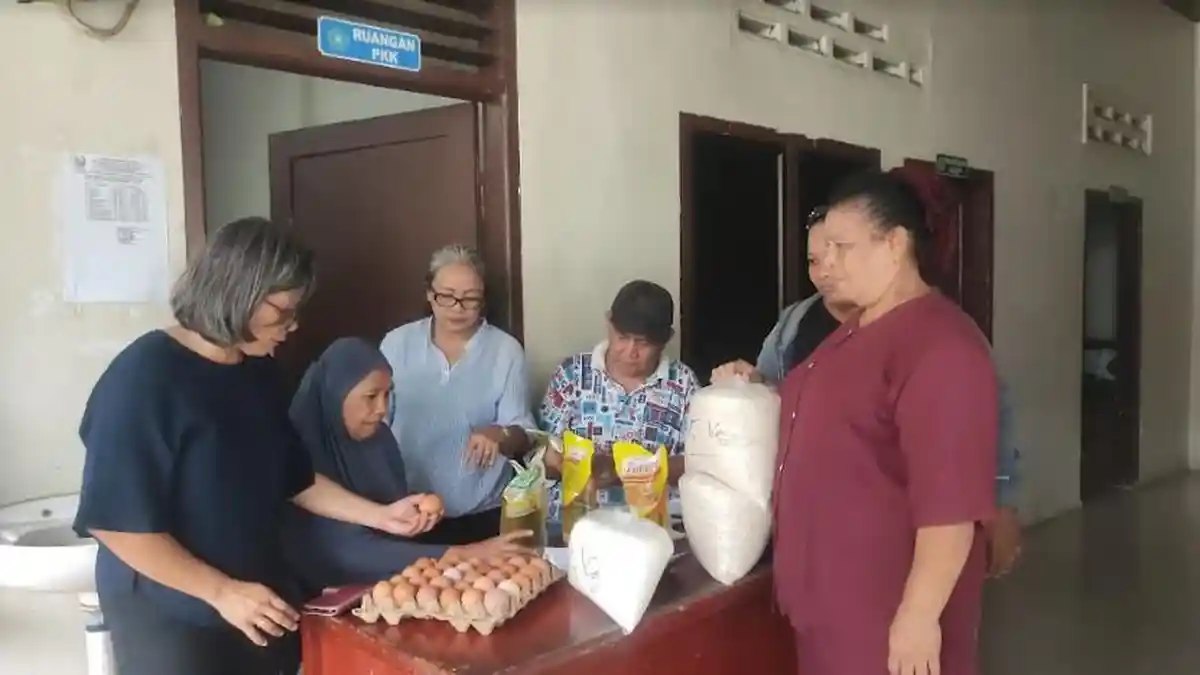 Harga Beras Masih di Atas HET, DPRD Medan Minta Pemko Lakukan Sidak ke Seluruh Pasar