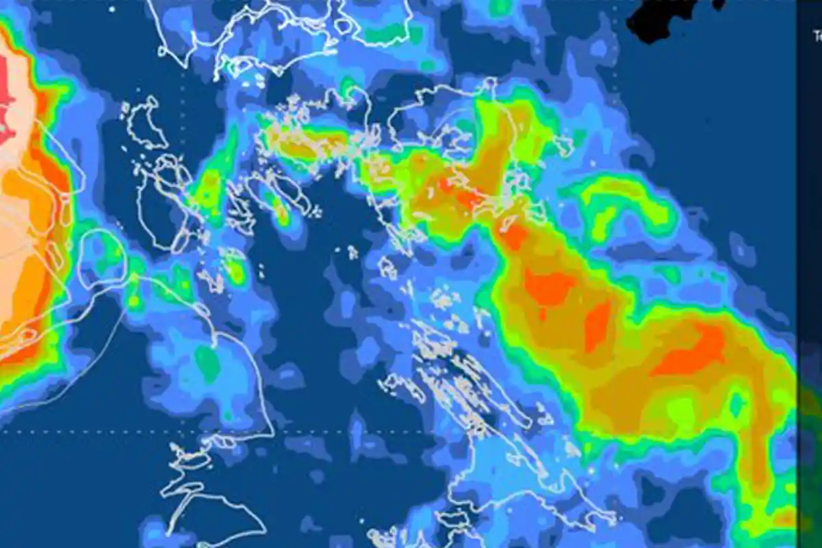 Batam Heating Up Again? Here's BMKG Weather Forecasts in Riau Islands For Today