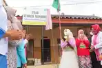 PAUD Cerdas Mandiri Bandengan Pekalongan Utara Diresmikan, Diharapkan Mampu Tekan Angka Stunting