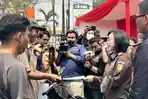 Pengembalian Barang Bukti 40 Perkara oleh Kejari se-Kaltim