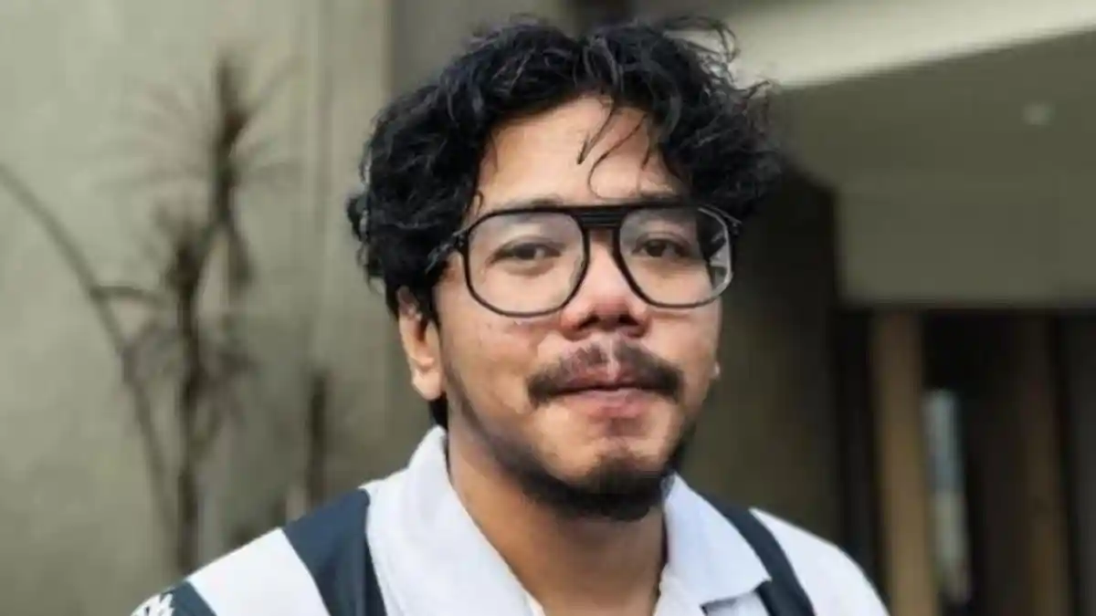 4 Pernyataan Ferry Irwandi Diduga Tindak Pidana, Laksda Purn Soleman B ...