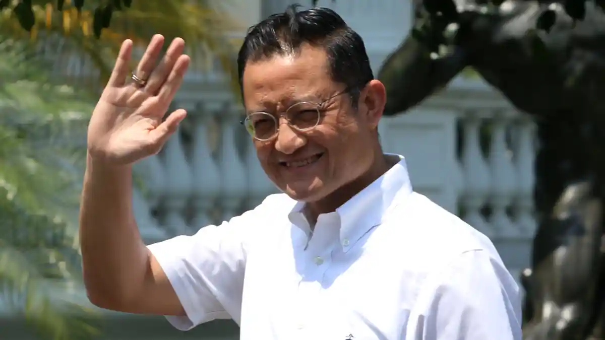 Minta Dibebaskan dalam Kasus Korupsi Bansos, Juliari Batubara Punya Harta Rp 47 M, Ini Daftarnya
