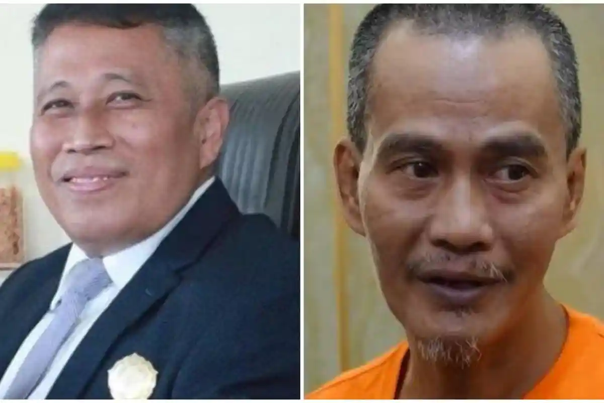 Peran Penting Annar Dalam Kasus Uang Palsu, Viral Usai Tendang Syahruna