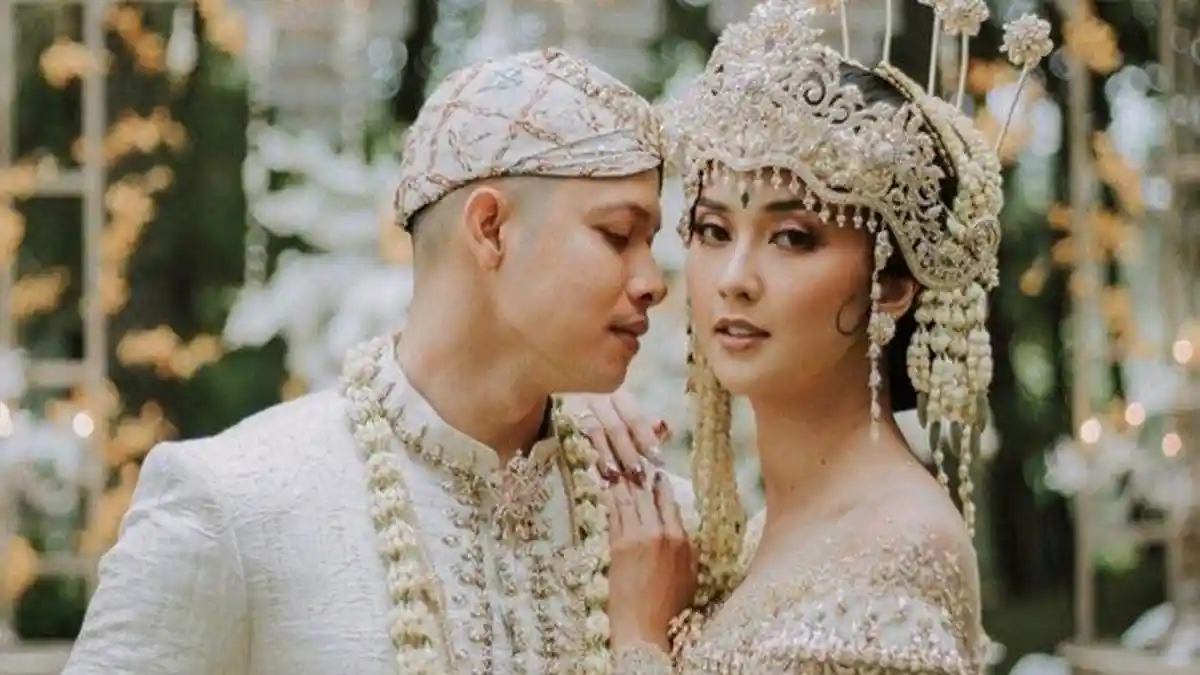 Miss International Kevin Liliana Melahirkan Anak Pertama, Intip Potret Menggemaskan Baby Seraphine