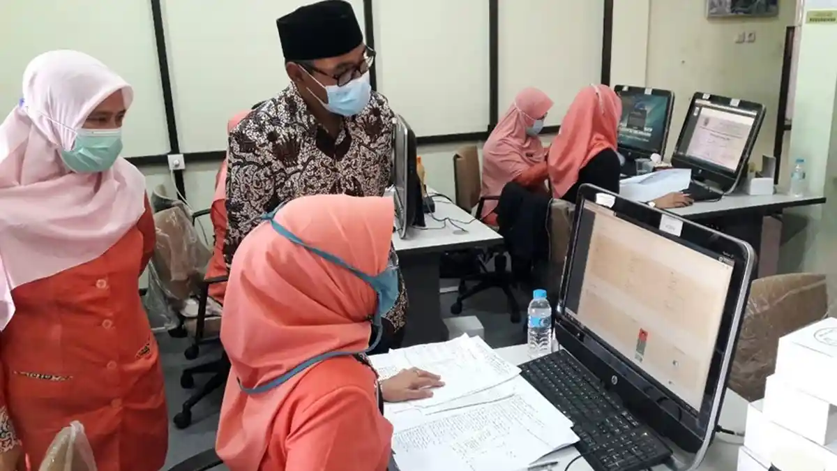 RSUD Temanggung Cuma Buka 76 Formasi Lowongan, Pelamarnya Capai 1.821 Orang