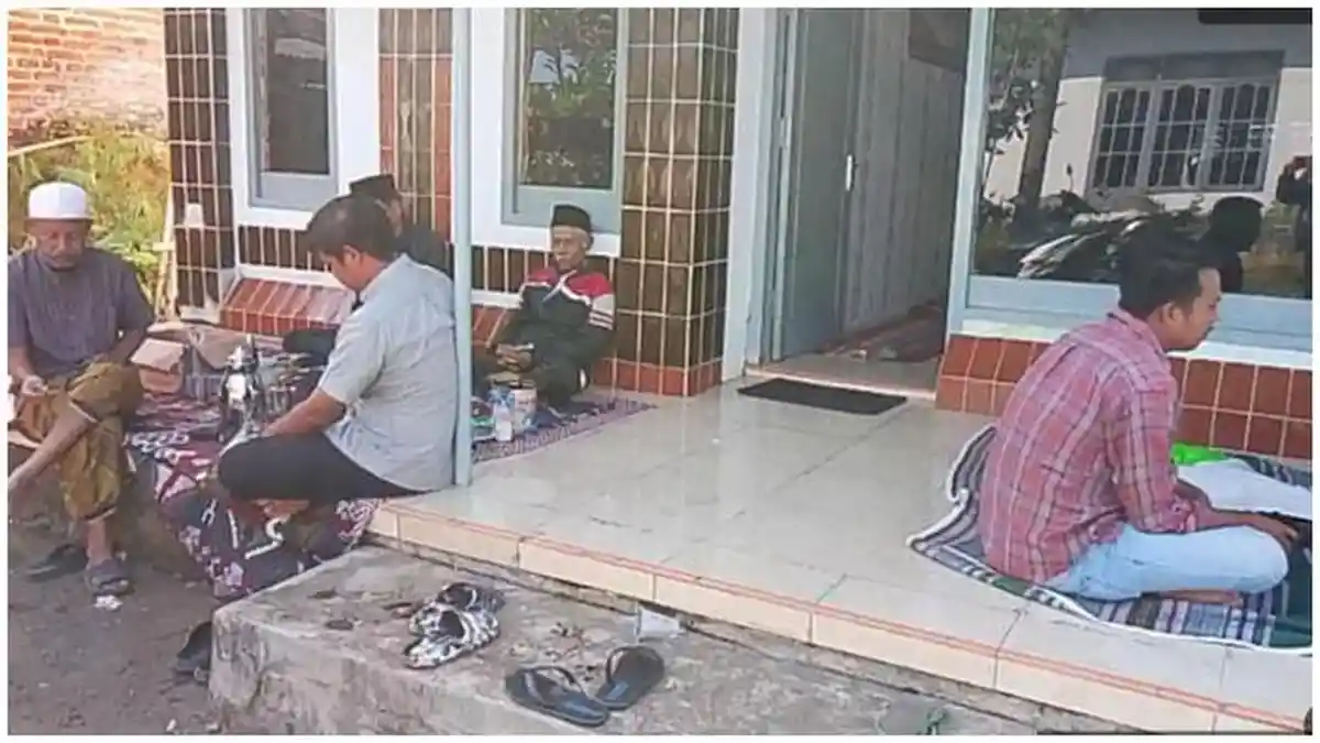 Pengakuan Keji Pelaku Pembunuhan Wanita Tanpa Busana di Lumajang, Gegara Orang Tuanya Diejek - Tribunbatam.id
