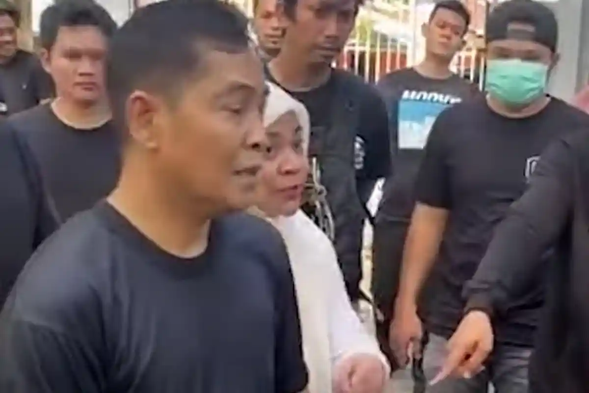 Terungkap, Kasatpol PP Makassar Pernah Telpon Kakak Najamuddin Sewang, Bicara Soal Pembunuhan