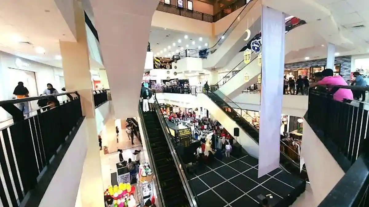 Belanja di Citimall Gorontalo Hingga Akhir Tahun 2022 Bisa Sampai Pukul 00 Wita