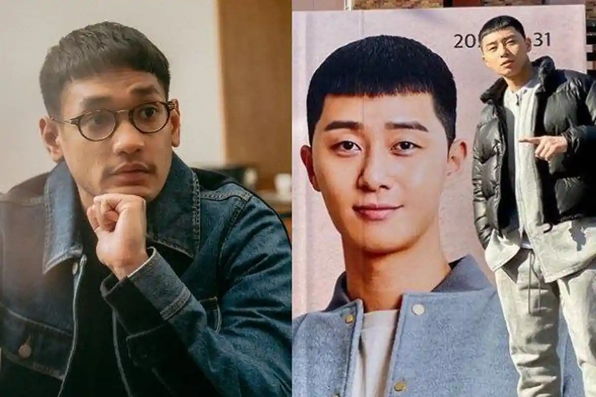 Afgan Pamer Model Rambut Baru, Dibilang Mirip Aktor di Drama Korea Itaewon Class dan Dipanggil Oppa