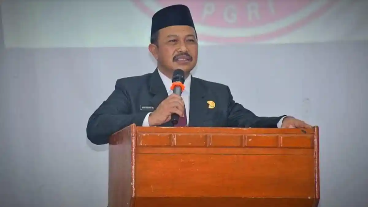 Putusan MK soal Pemilihan Suara Ulang di Boalemo Bikin Pj Bupati Terkejut