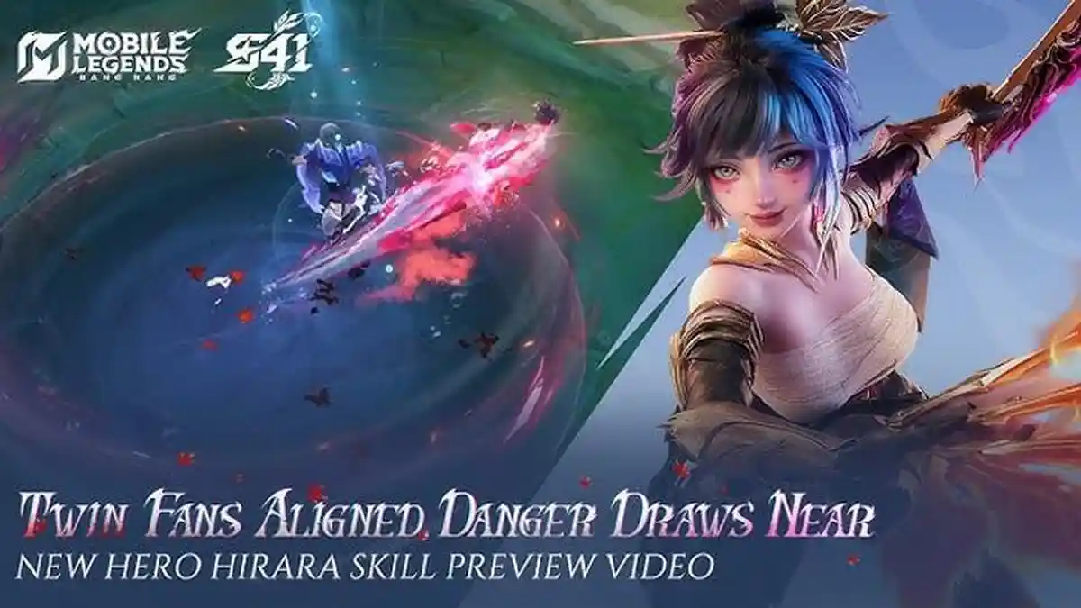 Update Mobile Legends Bang Bang Juni 2026: Hero Baru Hirara, Event Sanrio Kembali, dan Buff Paquito