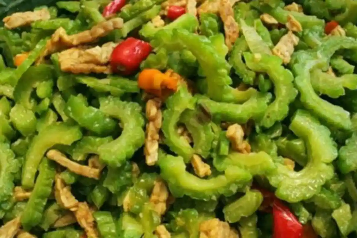 5 Cara Memasak Pare yang Benar, Dijamin Pahit dan Getirnya Akan Hilang dan Lebih Enak Dimakan!