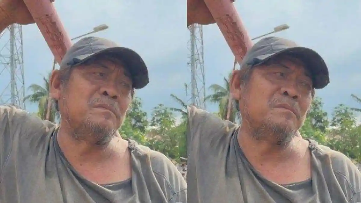 Pian Bingung Diberi 5 Hari Cari Kontrakan, Kini Rumah Sudah Digusur Pemkot, ‘Adanya Mahal-Mahal’