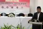 Wahyudin Buka Diskusi Panel Membedah Tatib DPD RI